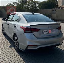 هيونداي أكسنت